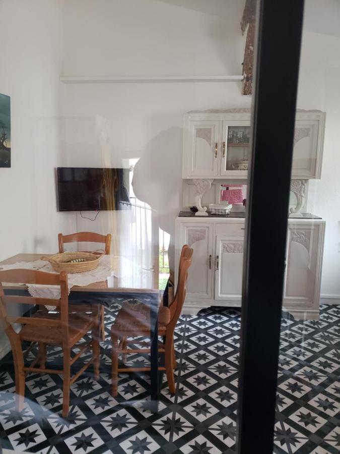 Ferienwohnung Le Balcon Camps-sur-l'Agly Exterior foto