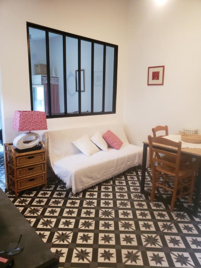 Ferienwohnung Le Balcon Camps-sur-l'Agly Exterior foto